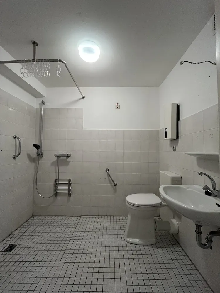 2 Zimmer Wohnung mit 43 m² in Essen – Bild 8