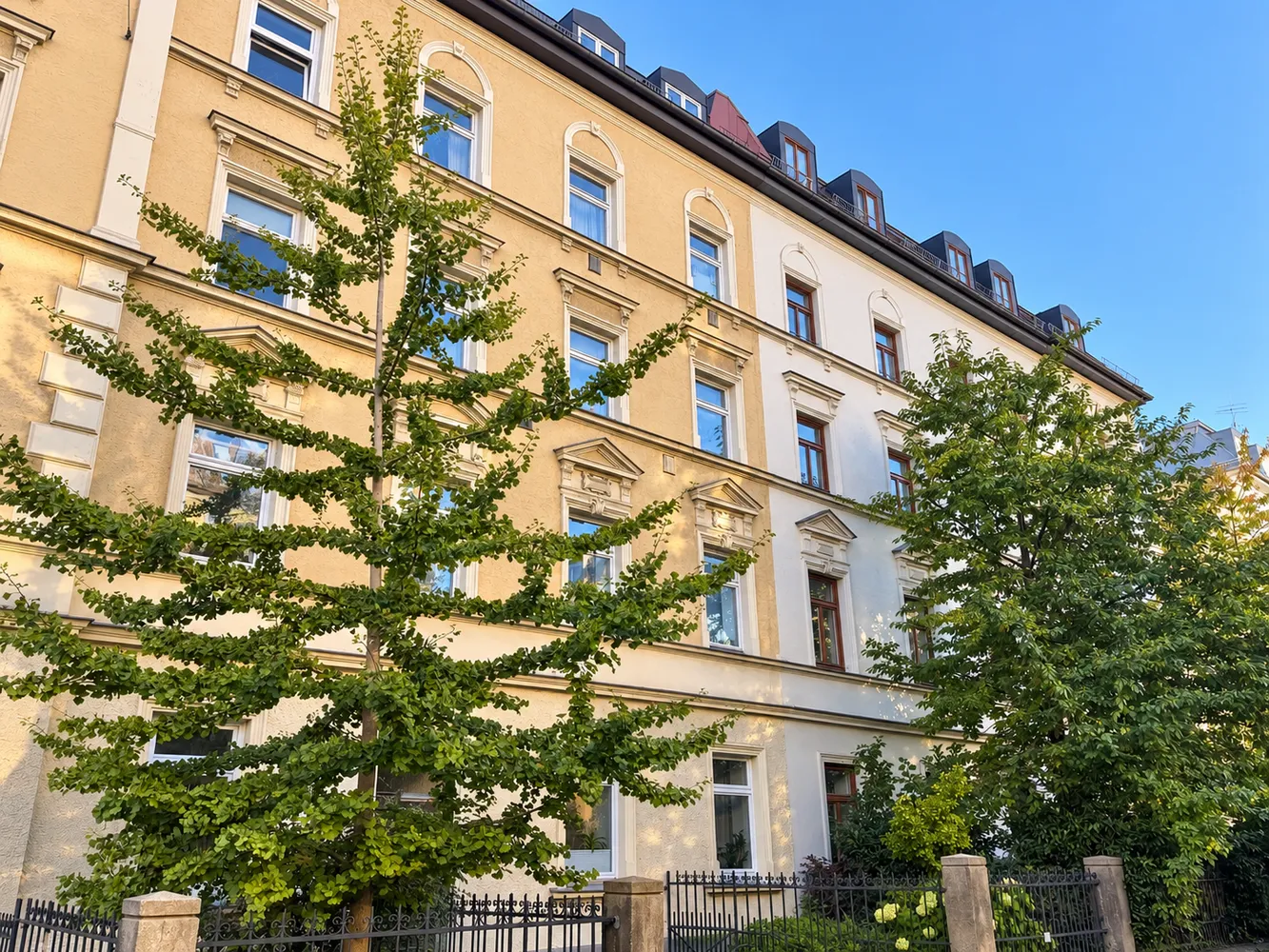 2 Zimmer Wohnung mit 68 m² in München – Bild 8
