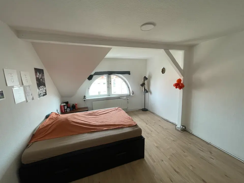 WG-Zimmer mit 102 m² in Braunschweig – Bild 1