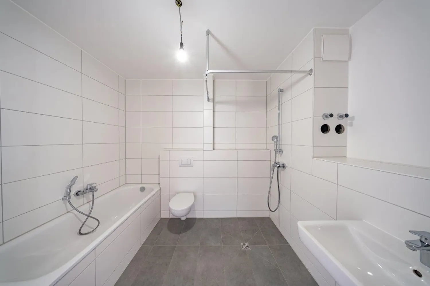 3 room apartment with 76 m² in Berlin – Photo 3