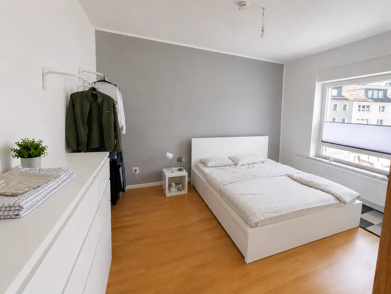 3 Zimmer Wohnung mit 72 m² in Dortmund – Bild 2