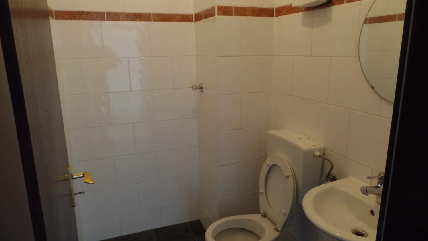 3 Zimmer Wohnung mit 106 m² in Bornheim – Bild 7