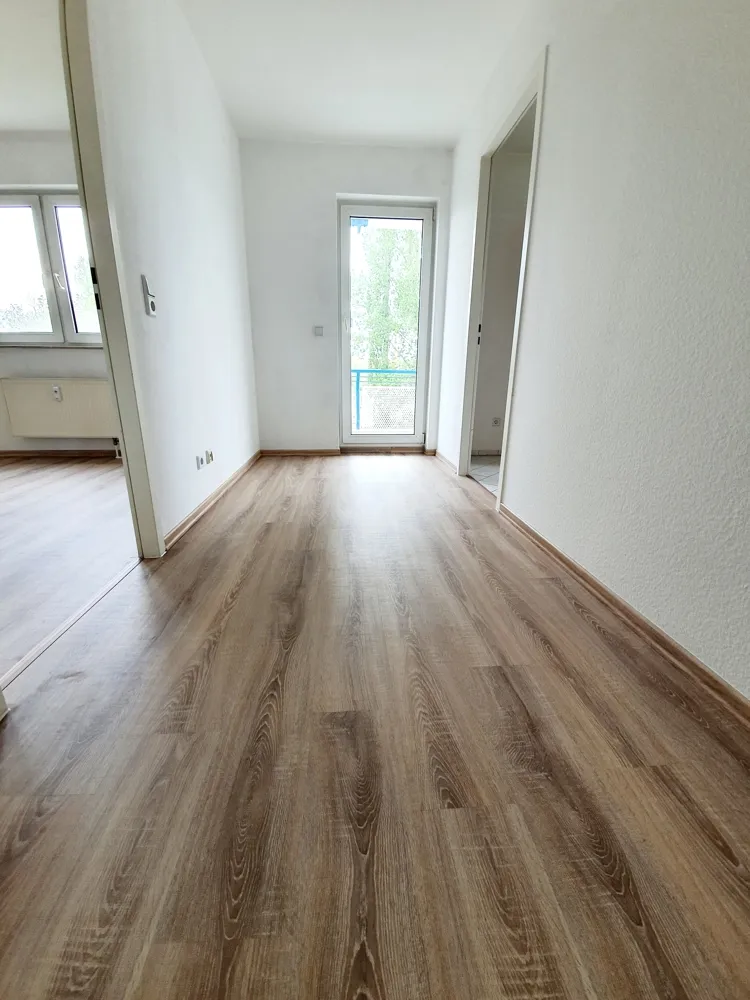 2 Zimmer Wohnung mit 49 m² in Leipzig – Bild 3