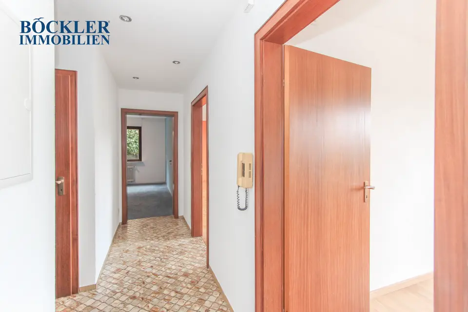 3 Zimmer Wohnung mit 89 m² in Pforzheim – Bild 4