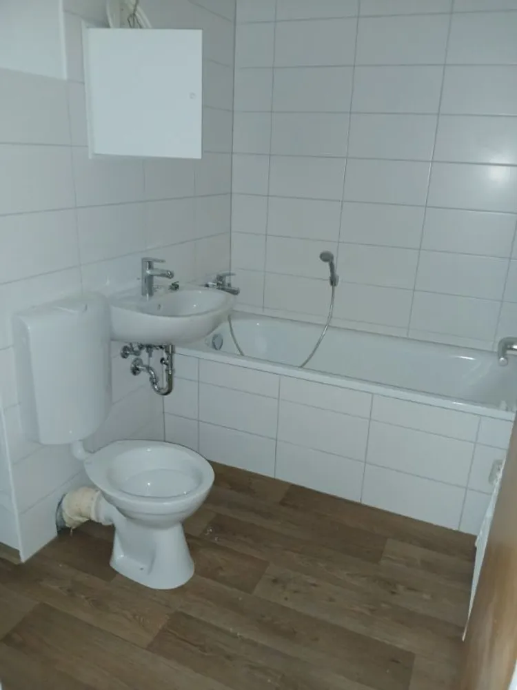 3 Zimmer Wohnung mit 66 m² in Stralsund – Bild 3