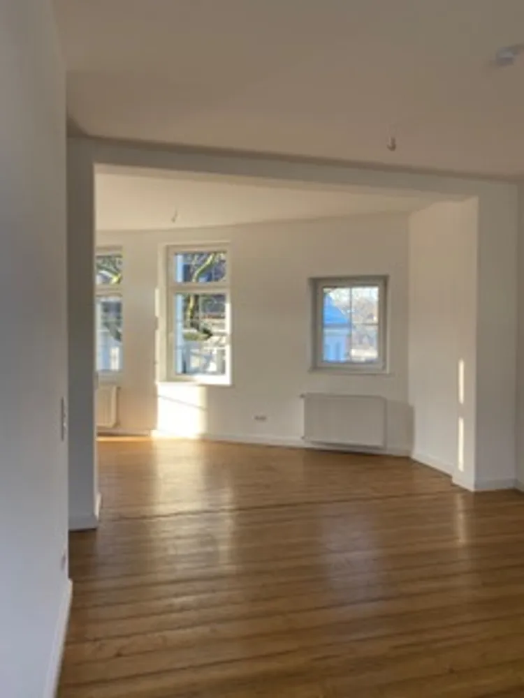 4 Zimmer Wohnung mit 120 m² in Wuppertal – Bild 9