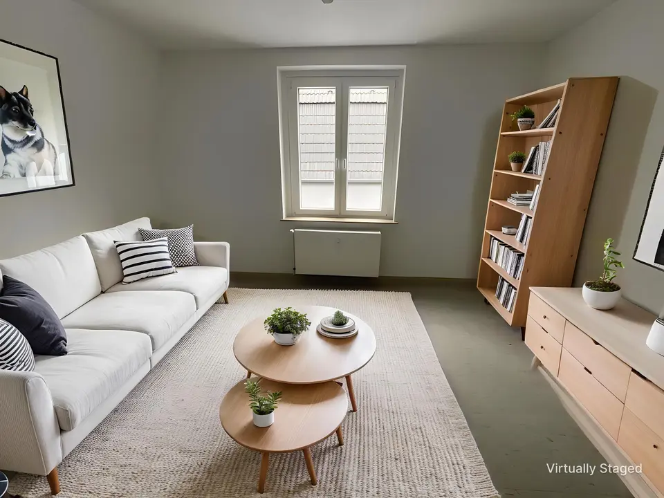 3 Zimmer Wohnung mit 66 m² in Dortmund – Bild 5