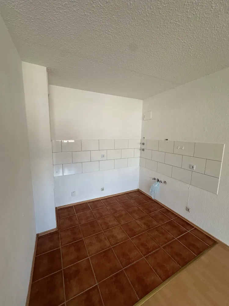 2 Zimmer Wohnung mit 47 m² in Münster – Bild 3