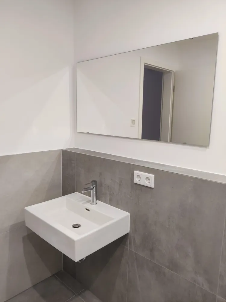 1 Zimmer Wohnung mit 57 m² in Berlin – Bild 4