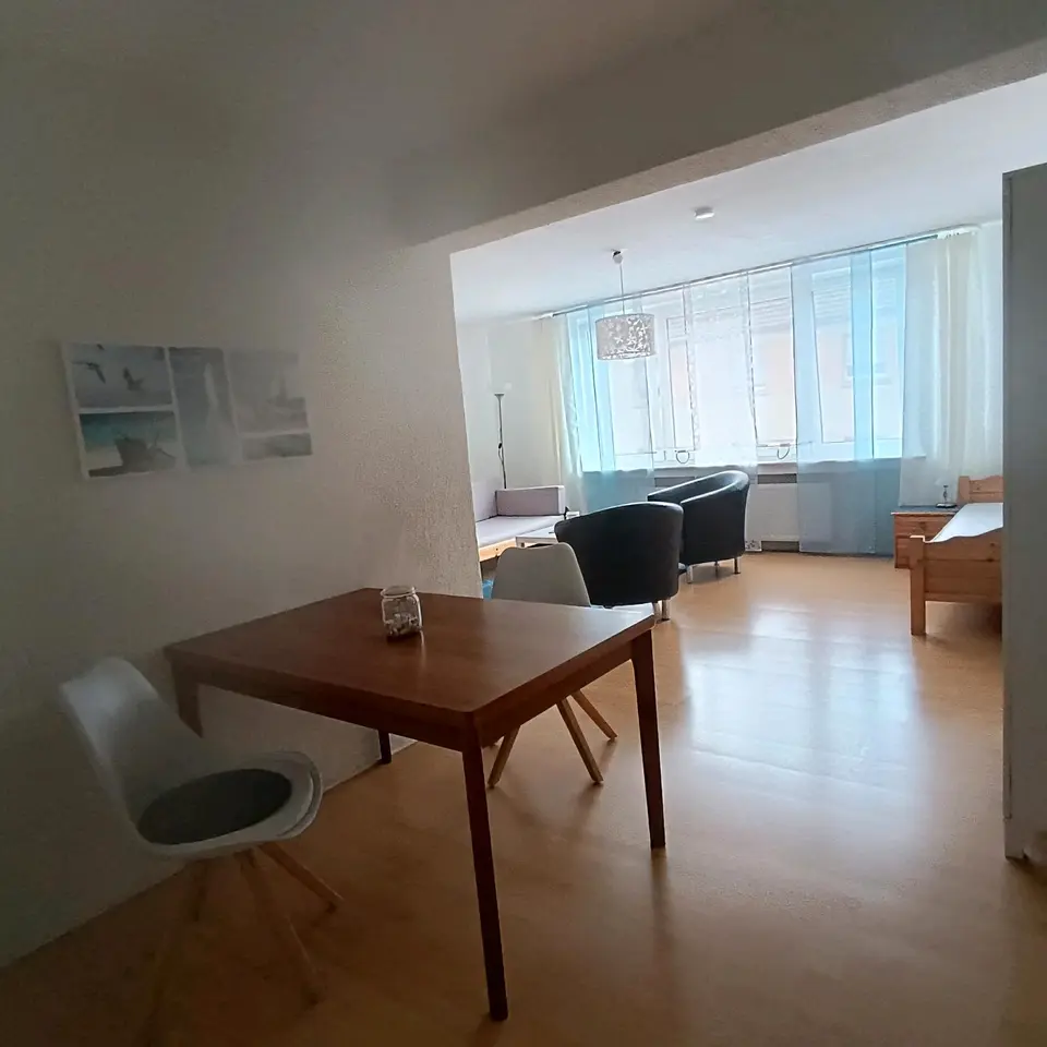 WG-Zimmer mit 41 m² in Gelsenkirchen – Bild 8