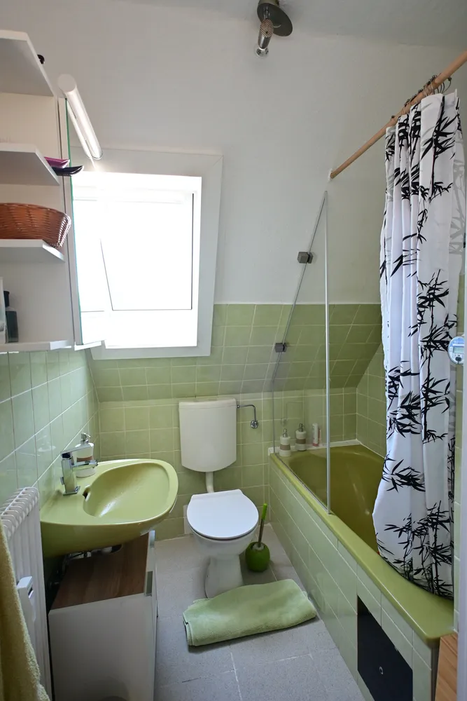 4 Zimmer Wohnung mit 64 m² in Bochum – Bild 11