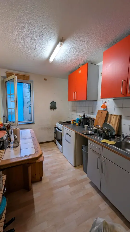 3 Zimmer Wohnung mit 65 m² in Koblenz – Bild 4