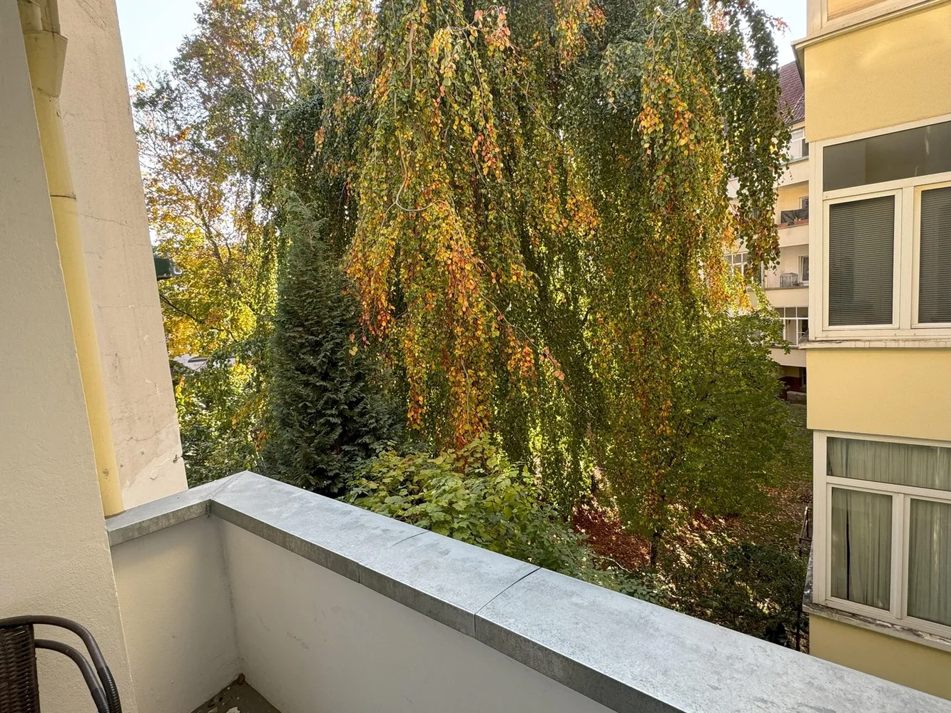 2 Zimmer Wohnung mit 65 m² in Hannover – Bild 1
