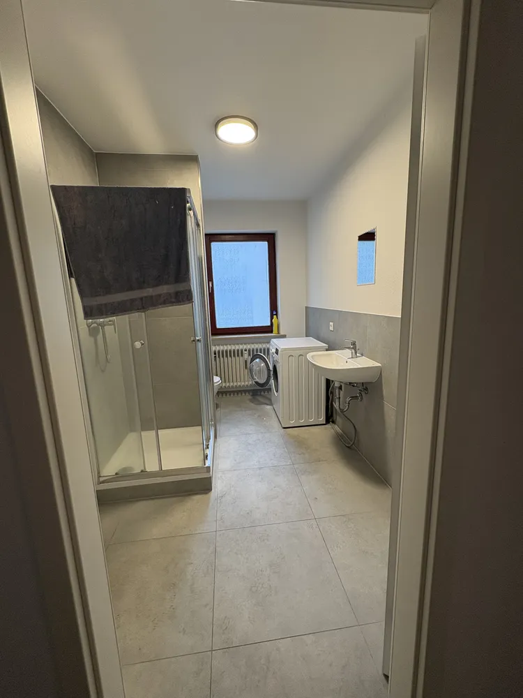 5 Zimmer Wohnung mit 132 m² in Schwabach – Bild 5