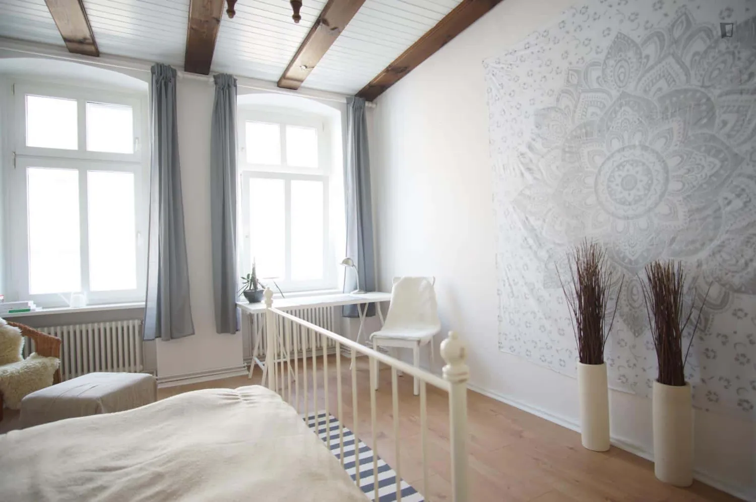 WG-Zimmer mit 15 m² in Berlin – Bild 3
