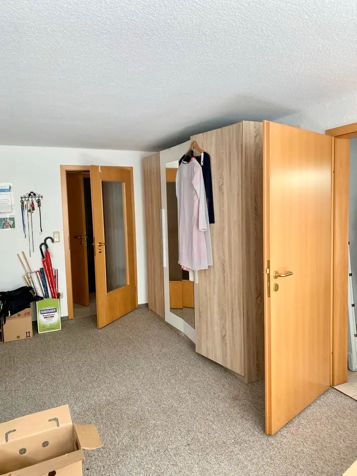 2 Zimmer Wohnung mit 64 m² in Duderstadt – Bild 7