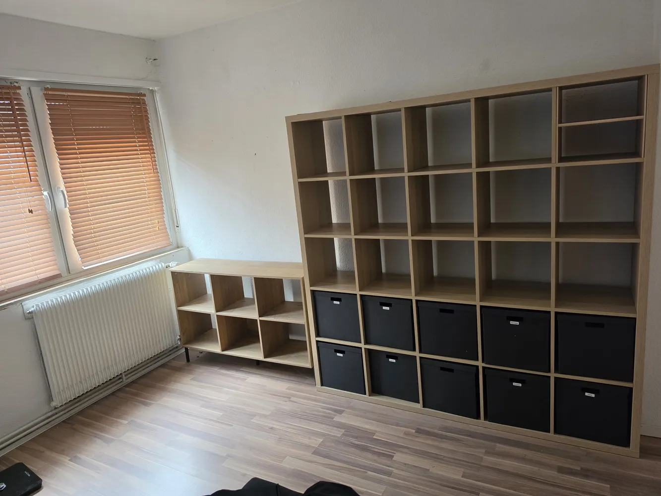 2 Zimmer Wohnung mit 54 m² in Mannheim – Bild 2