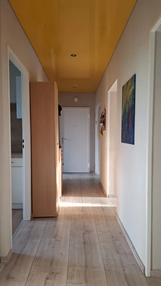 1 Zimmer Wohnung mit 12 m² in Wiesbaden – Bild 4