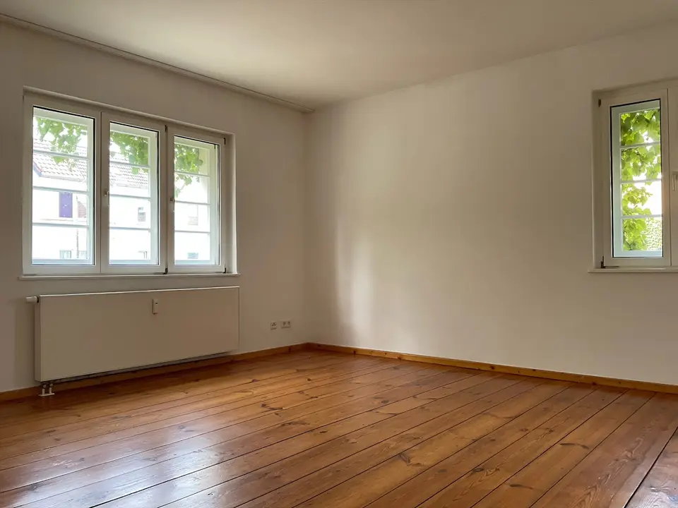 3 Zimmer Wohnung mit 81 m² in Lutherstadt Wittenberg – Bild 1