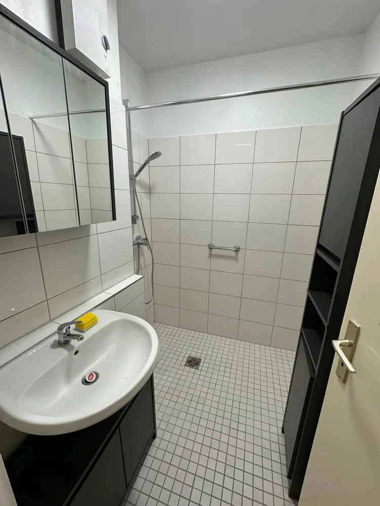 2 Zimmer Wohnung mit 56 m² in Hattingen – Bild 4