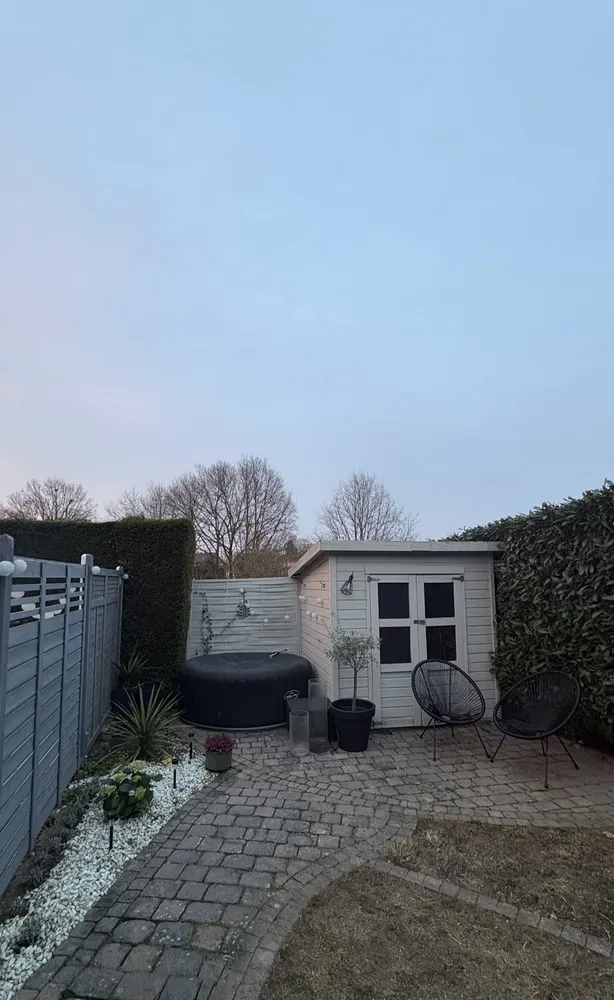 3 room apartment with 87 m² in Krefeld – Photo 10