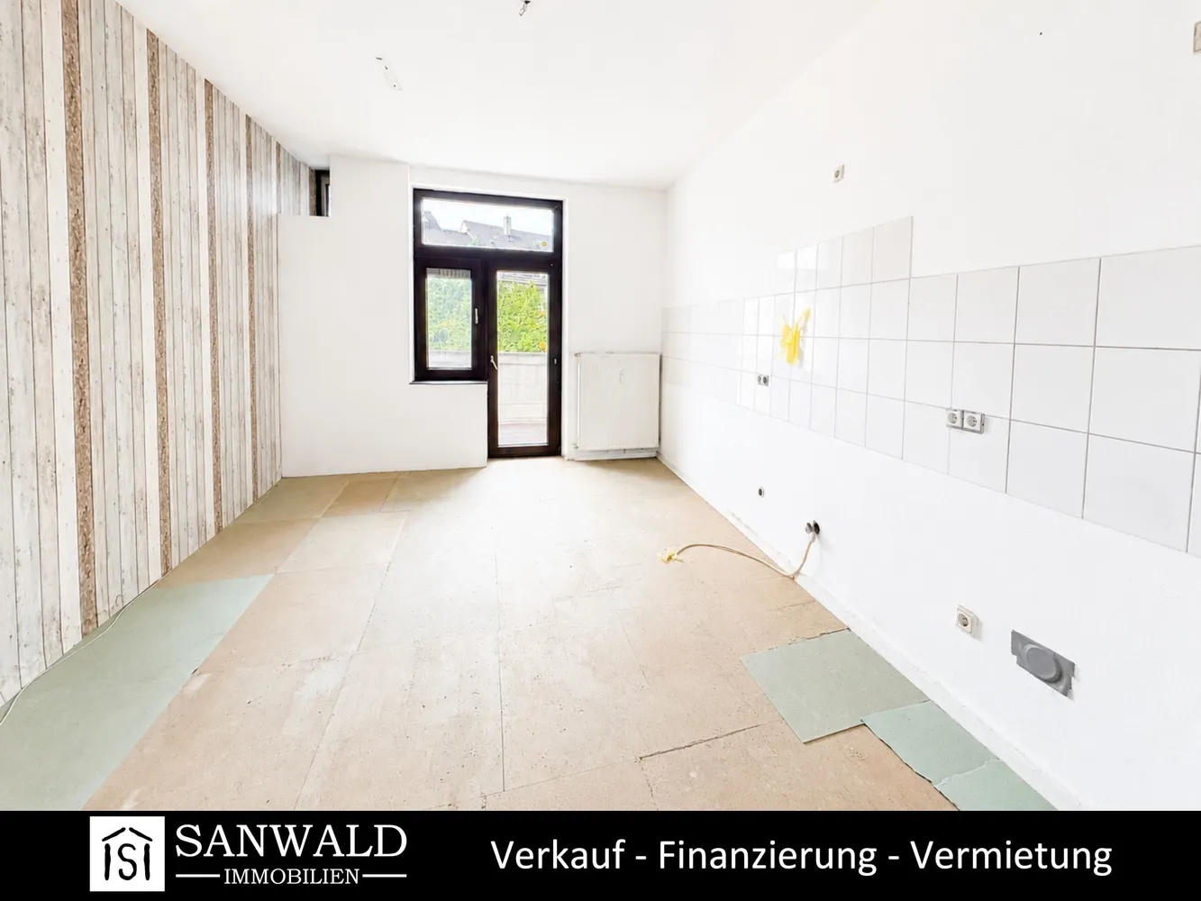 5 Zimmer Wohnung mit 120 m² in Herne – Bild 3