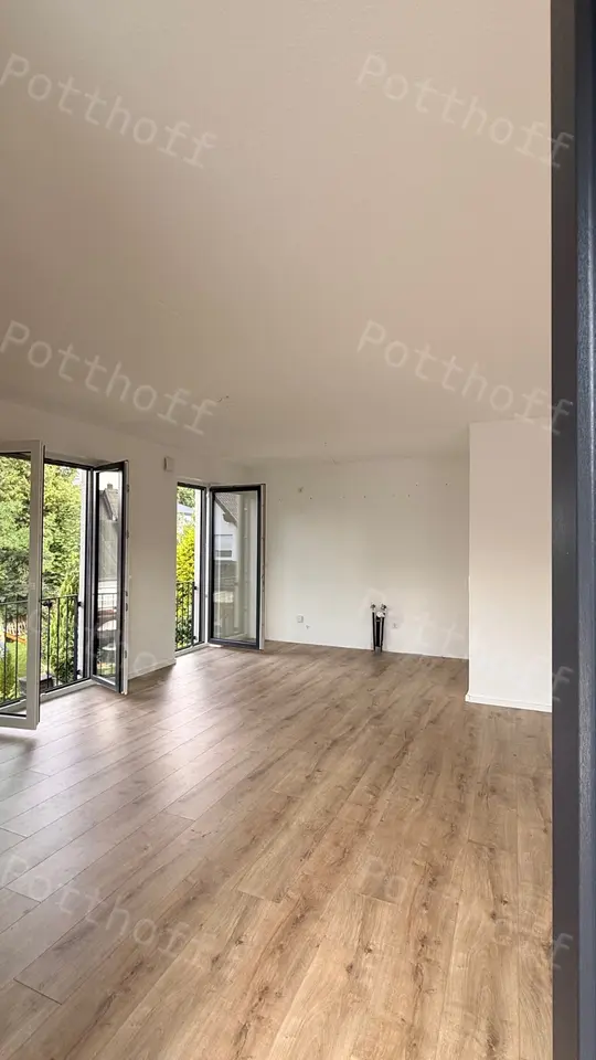 3 Zimmer Wohnung mit 120 m² in Iserlohn – Bild 1