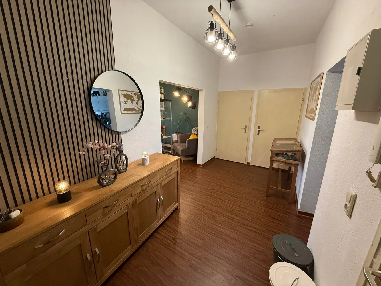 3 Zimmer Wohnung mit 79 m² in Gera – Bild 6