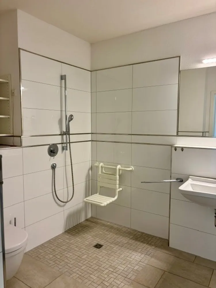 3 room apartment with 92 m² in Rastatt – Photo 3