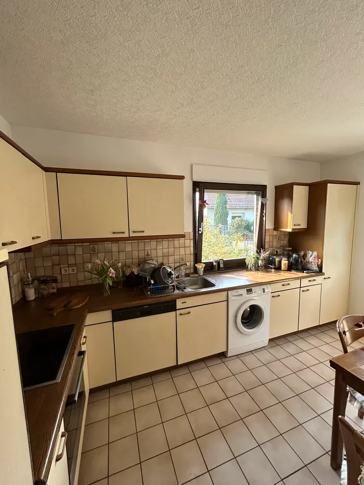 WG-Zimmer mit 8 m² in Berlin – Bild 6