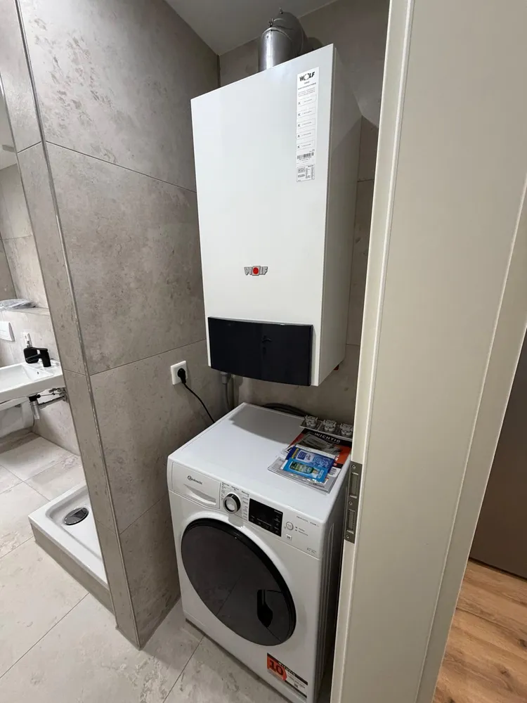 WG-Zimmer mit 18 m² in Nürnberg – Bild 9