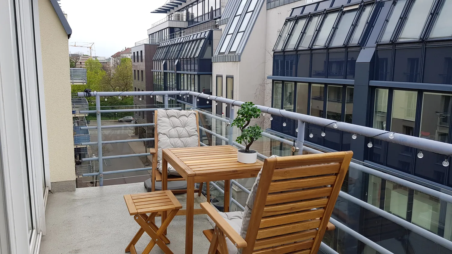 1 Zimmer Wohnung mit 55 m² in Leipzig – Bild 11