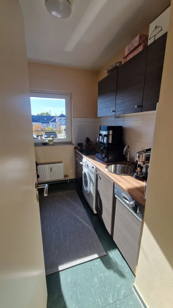 3 Zimmer Wohnung mit 72 m² in Stuttgart – Bild 1