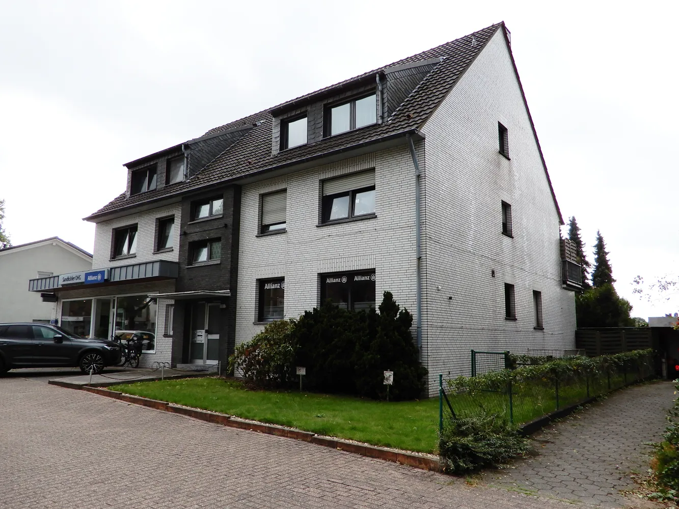 3 Zimmer Wohnung mit 66 m² in Oberhausen – Bild 2