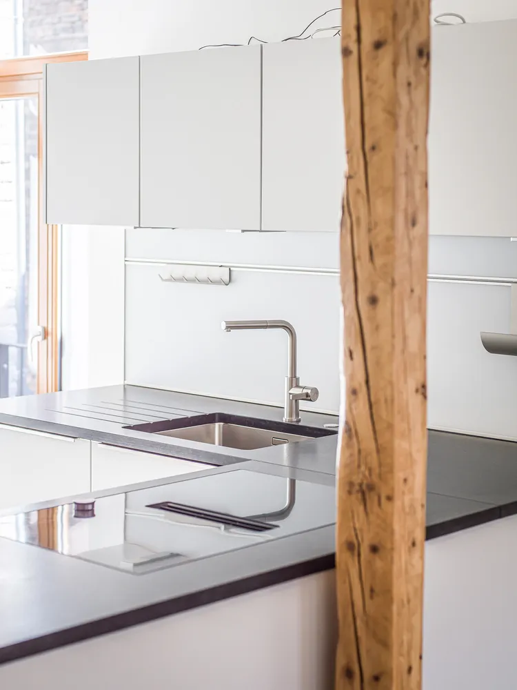 2 Zimmer Wohnung mit 77 m² in Wiesbaden – Bild 8