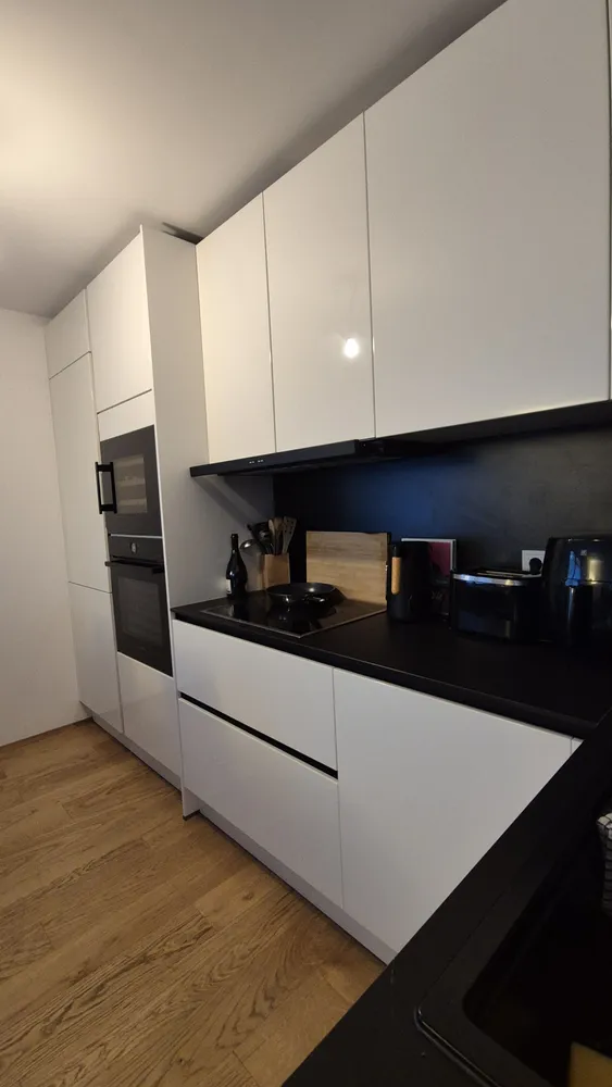 2 room apartment with 57 m² in Munich – Photo 2