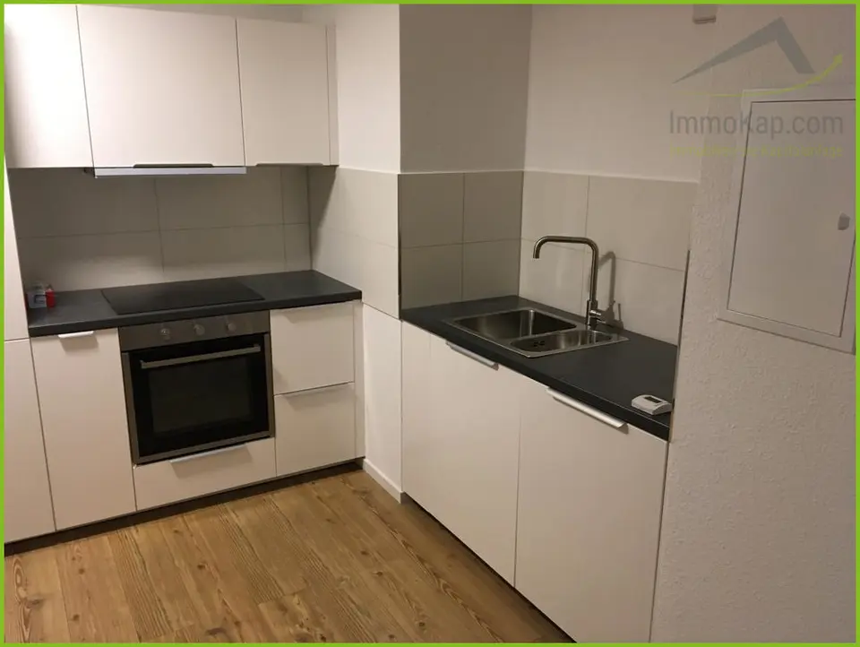 2 Zimmer Wohnung mit 51 m² in Leonberg – Bild 2