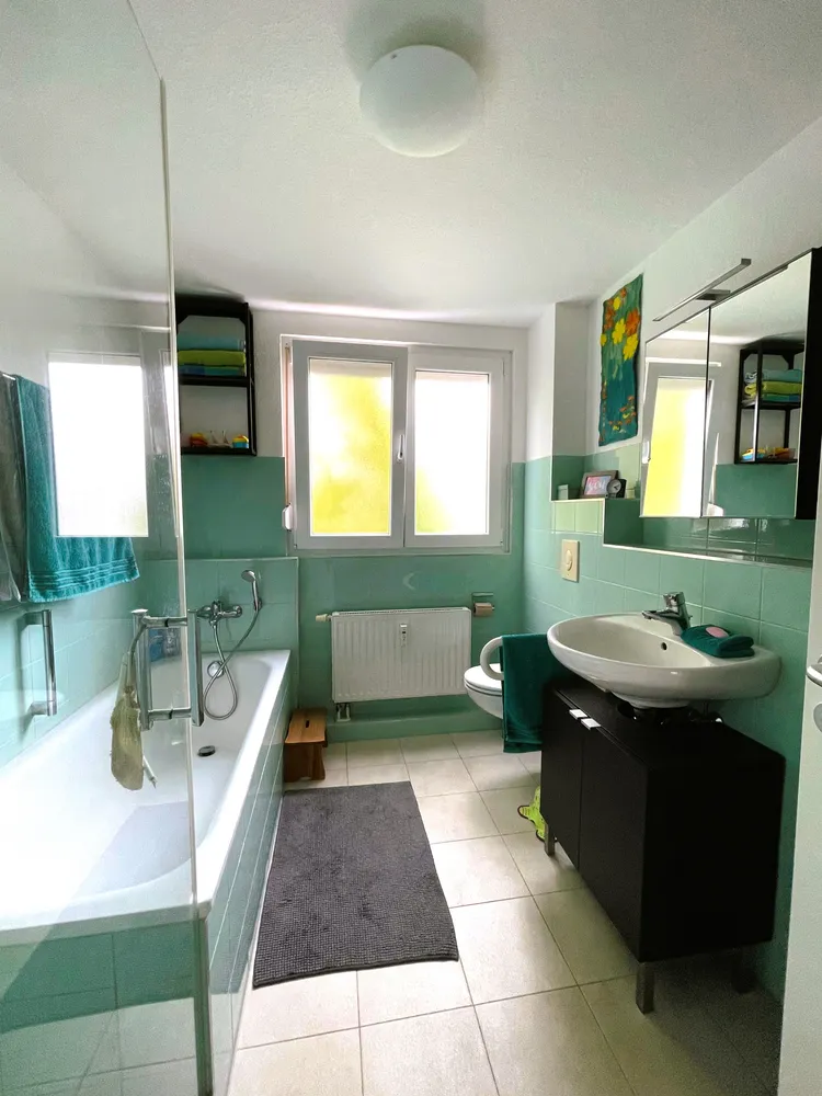 3 Zimmer Wohnung mit 74 m² in Stuttgart – Bild 8