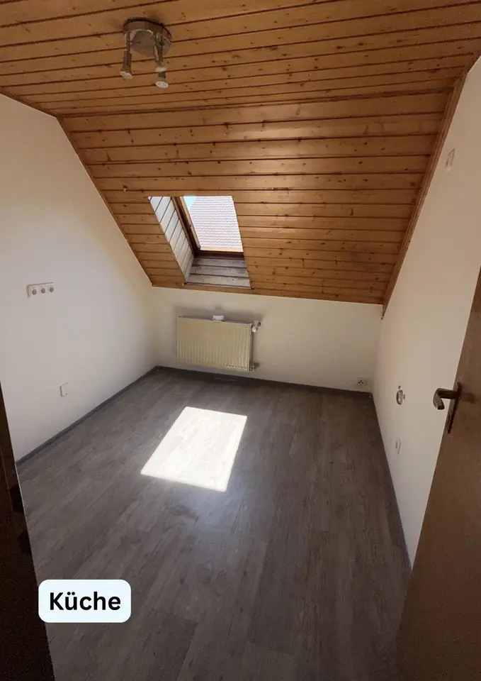 6 Zimmer Wohnung mit 100 m² in Ansbach – Bild 9