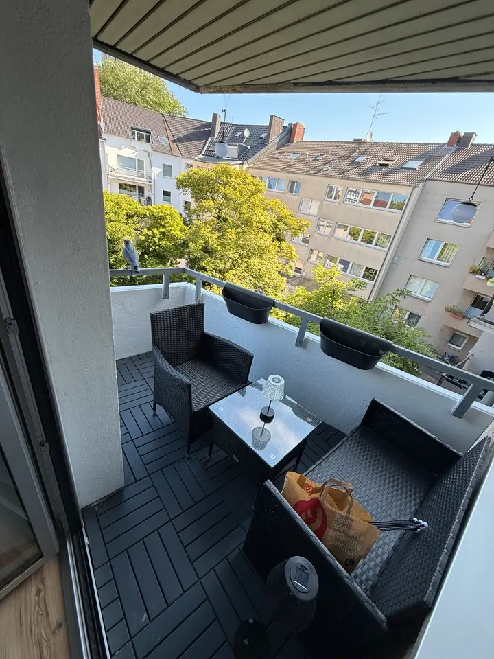 3 Zimmer Wohnung mit 50 m² in Dortmund – Bild 10
