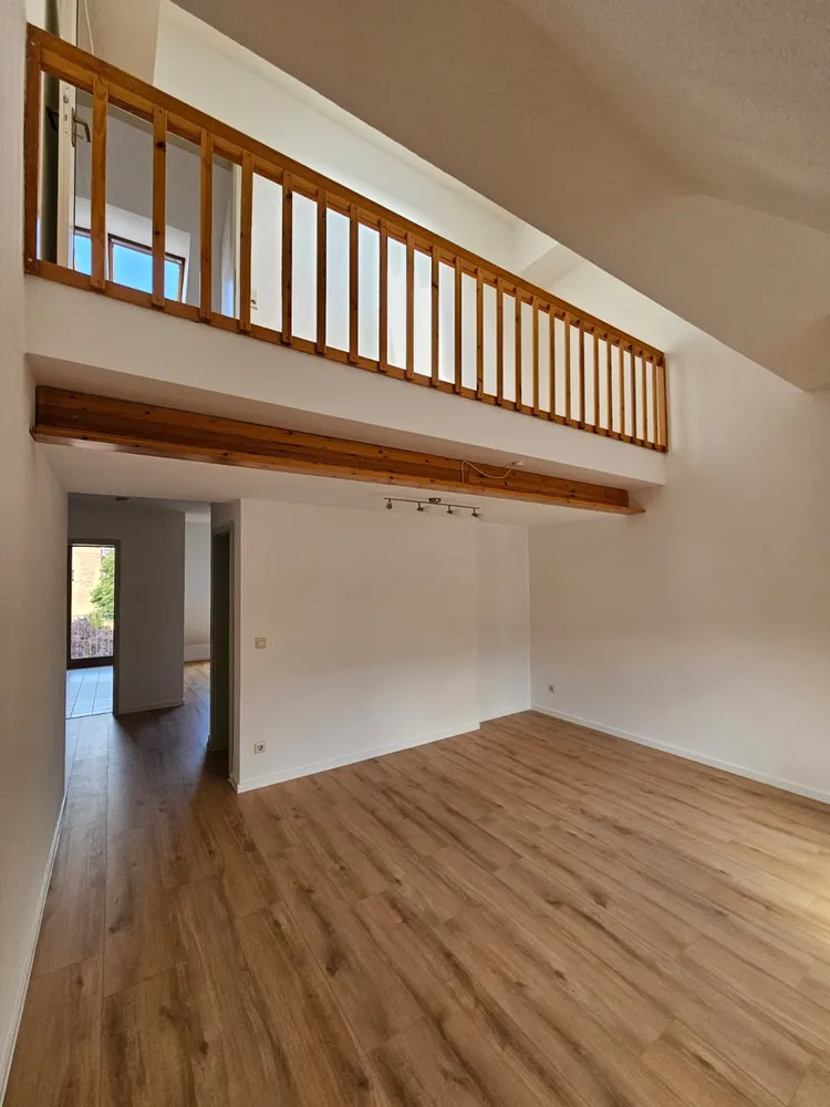 3 Zimmer Wohnung mit 70 m² in Braunschweig – Bild 2