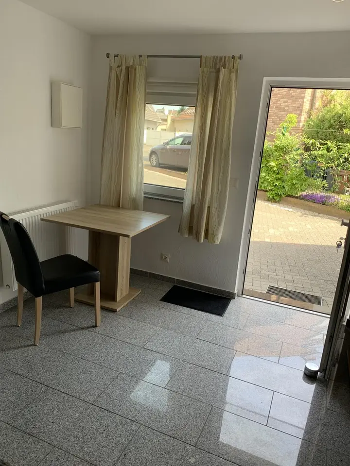 Studio mit 19 m² in Hürth – Bild 9