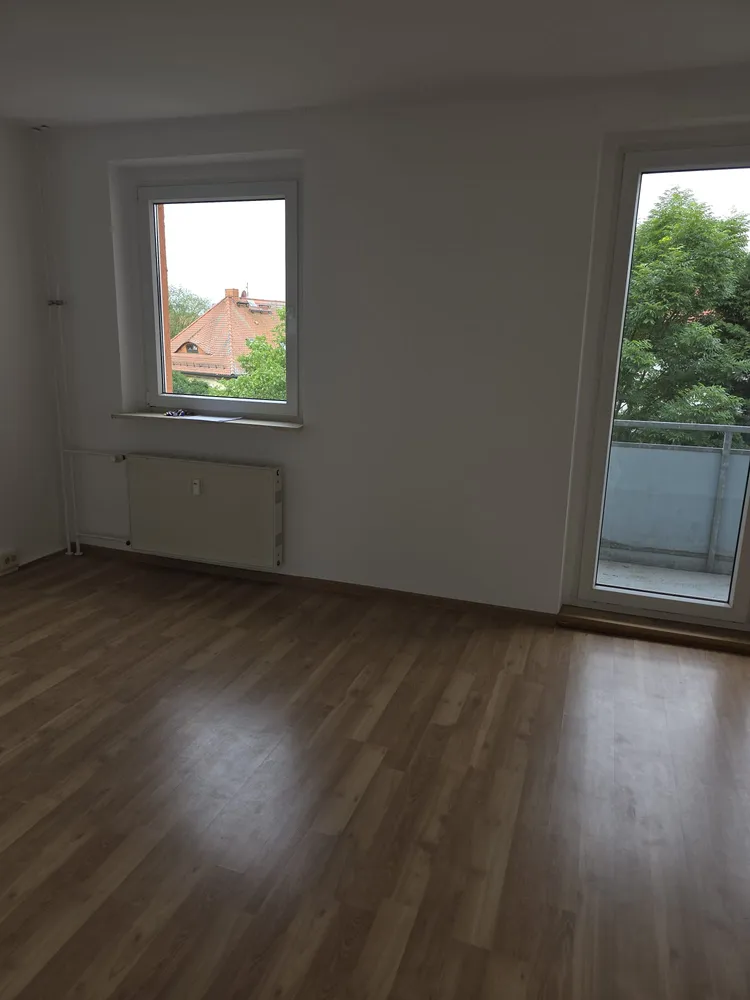 3 room apartment with 58 m² in Magdeburg – Photo 2