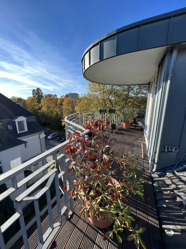 3 Zimmer Wohnung mit 141 m² in Essen – Bild 2