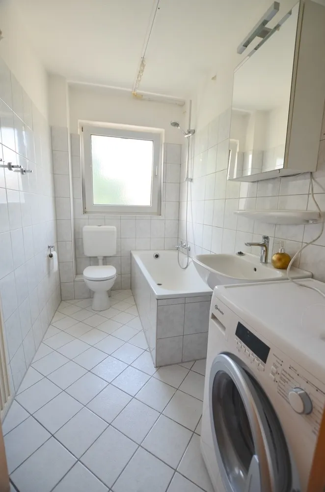 3 Zimmer Wohnung mit 65 m² in Duisburg – Bild 8