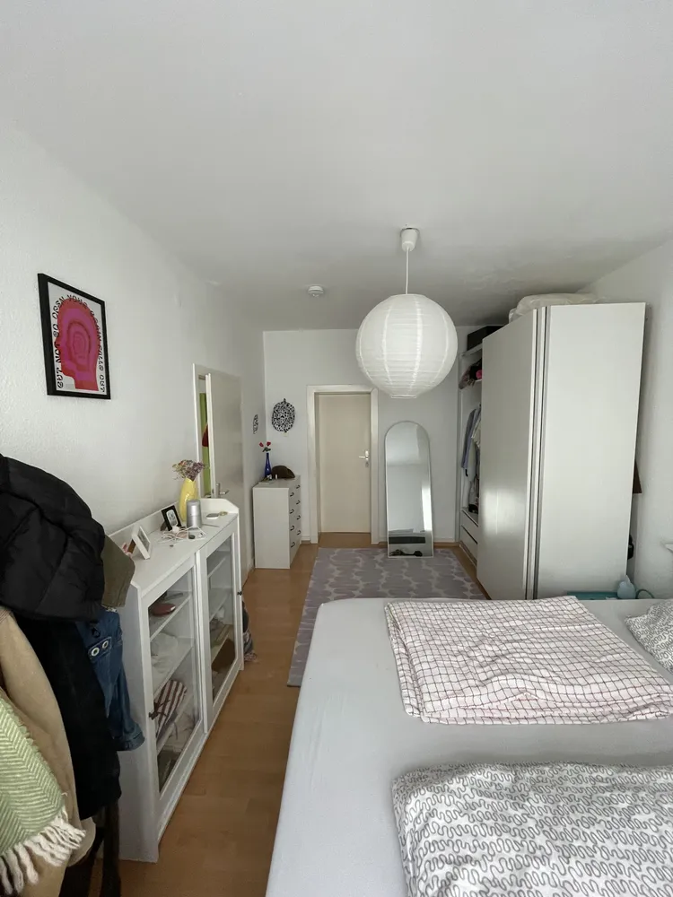 3 Zimmer Wohnung mit 69 m² in Frankfurt am Main – Bild 4