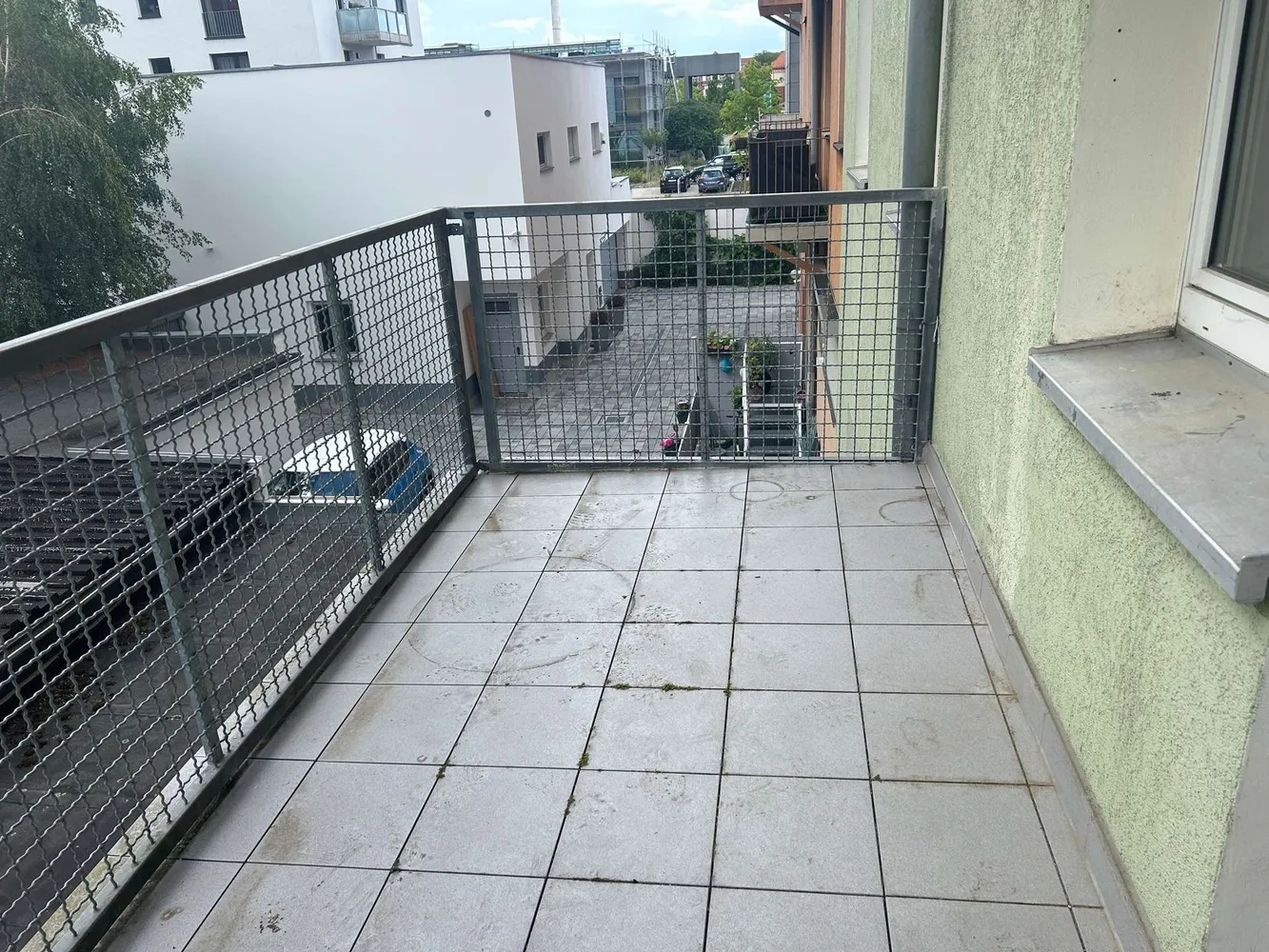 4 Zimmer Wohnung mit 92 m² in Halle (Saale) – Bild 9