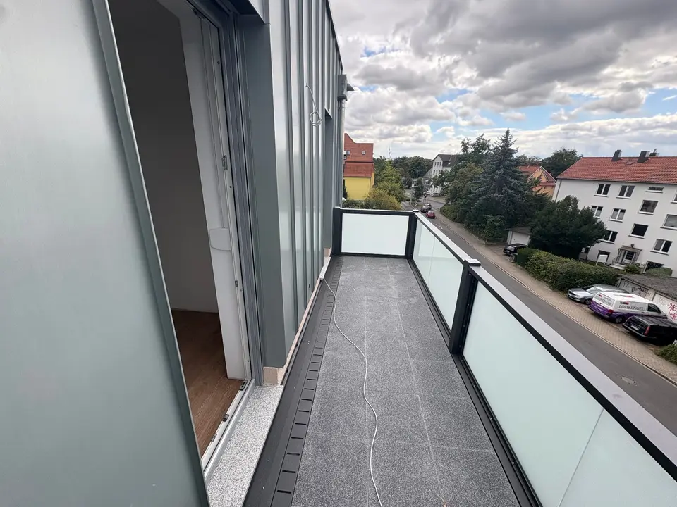 Studio mit 22 m² in Göttingen – Bild 10
