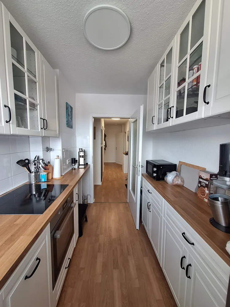 3 Zimmer Wohnung mit 63 m² in Hagen – Bild 5