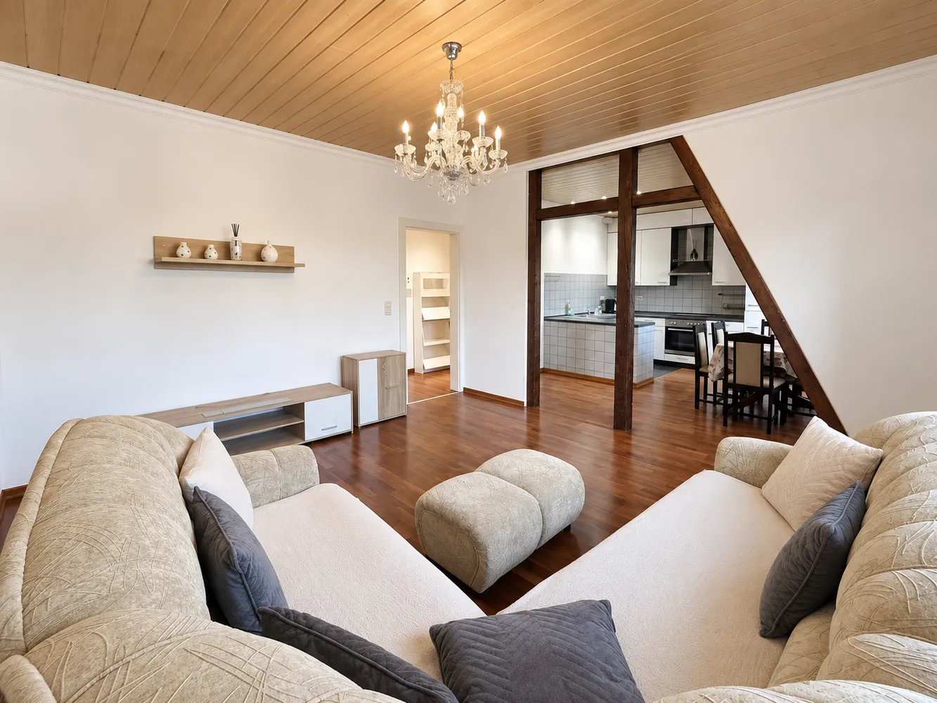 3 Zimmer Wohnung mit 68 m² in Rüsselsheim am Main – Bild 10